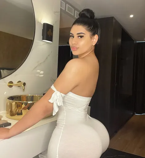 Dominique jane
