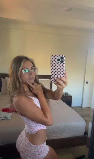 Piper Perri