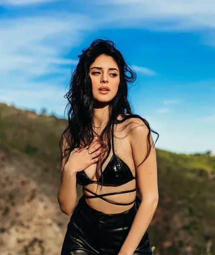 Camilla araujo