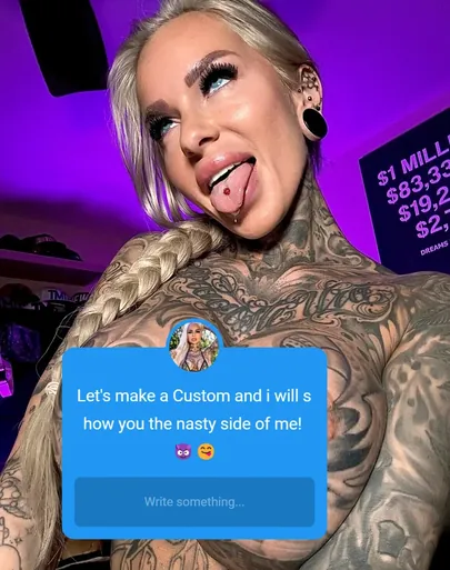 Gymgamergirl