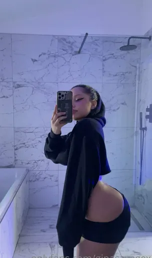 Ginasavage