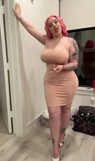 Alexia Woods