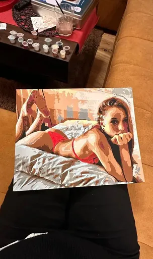 Nastya williams