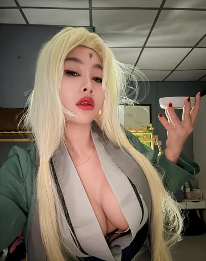 Asianjenny