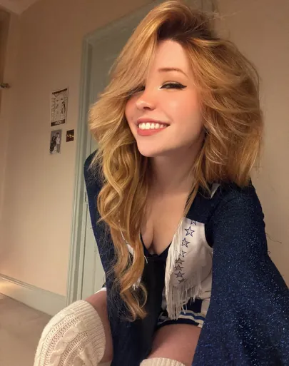 Belle Delphine January 2026 set 1