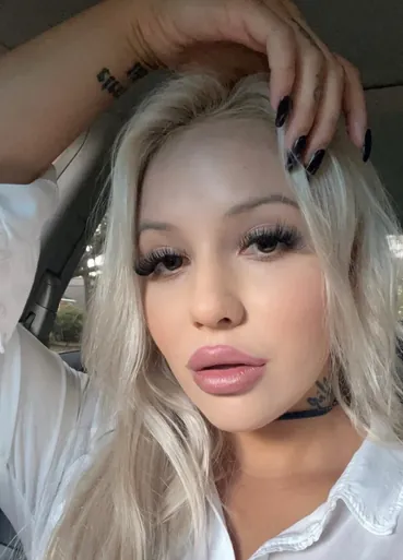 Kyliepage