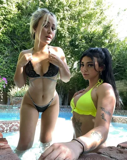 Aliyah Marie photo 3
