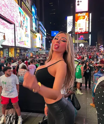 Meowbarbie