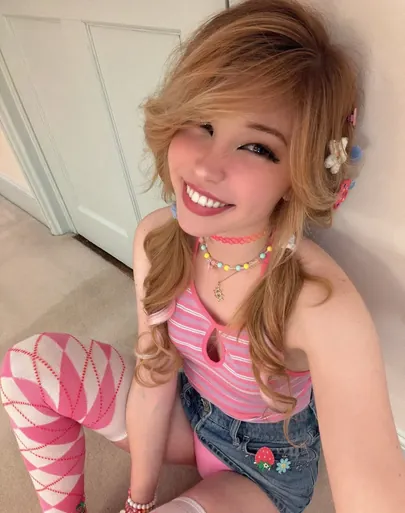 BelleDelphine