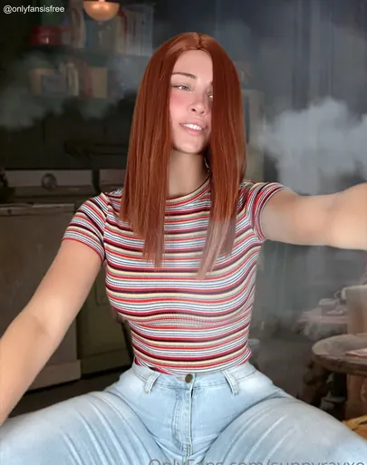 Sunnyrayxo