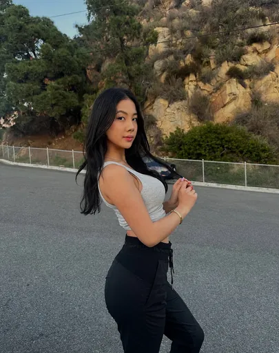Asiancandy