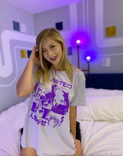 Xoxobellababe
