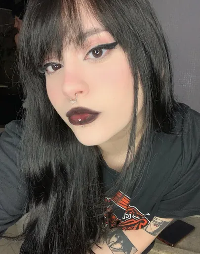 Lua Uchiha photo 2