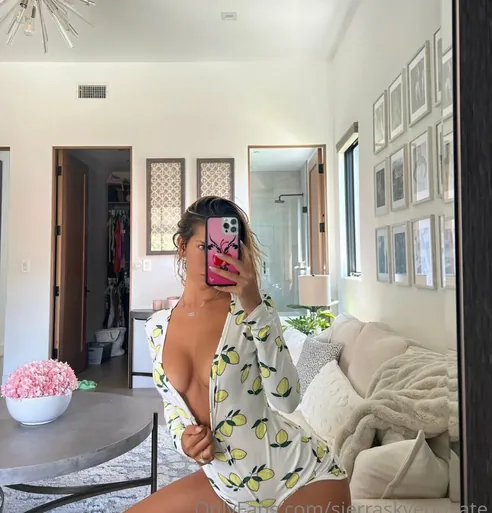 Sierraskye