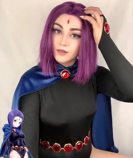 Buttercupcosplays photo 2
